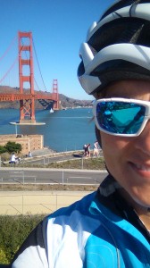 SF biking