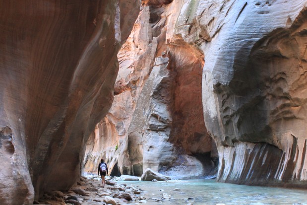 Zion National Park