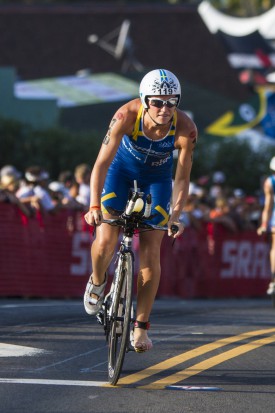 2014 Ironman World Championship